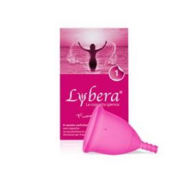 LYBERA COPPETTA IGIENICA taglia 2