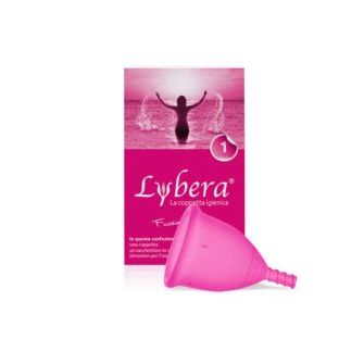 LYBERA COPPETTA IGIENICA taglia 2
