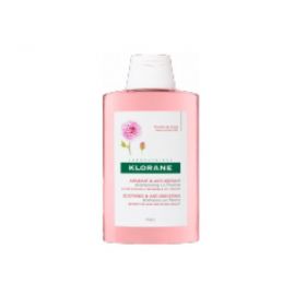 Klorane shampoo alla Peonia 200ml