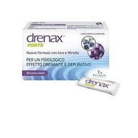 Drenax Forte Buste