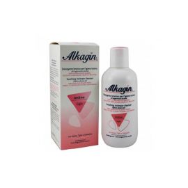 Alkagin Detergente Intimo 250ML