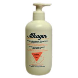 Alkagin Detergente Intimo 400ml