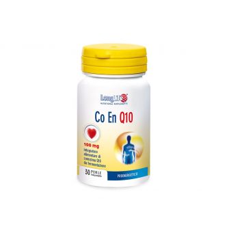 LONGLIFE CO EN Q10