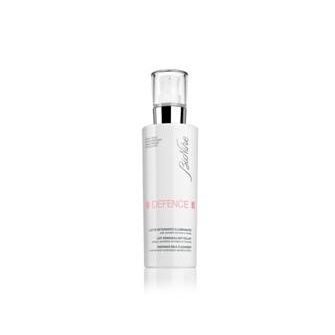Defence Latte Detergente illuminante