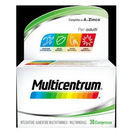 Multicentrum 