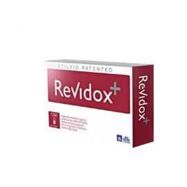 Revidox Nuovo Formato 60 capsule