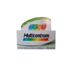 Multicentrum Adulti 90 compresse