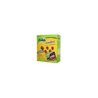 Minirock Cioccolato al Latte