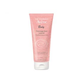 Avene gommage corpo