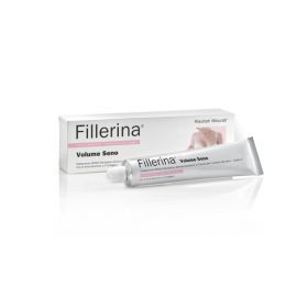 Fillerina Volume Seno Double Filler crema Grado 4