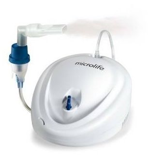 Microlife aerosol