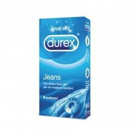 Durex jeans