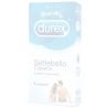 Durex settebello classico 5 profilattici