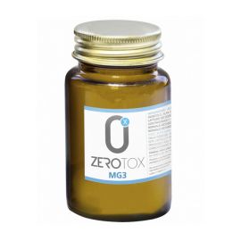 Zerotox MG 3 60 compresse