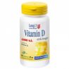 LONGLIFE VITAMIN D1000UI 60CPR