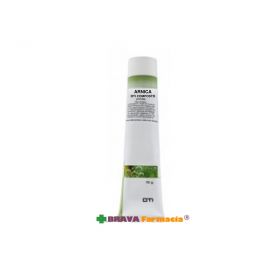 Arnica Oti Composto