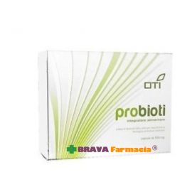 Probioti 30 capsule