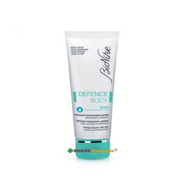 Bionike Defence Body Gel Defaticante Gambe