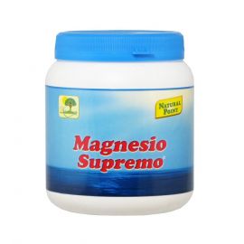 MAGNESIO SUPREMO POLVERE 300G