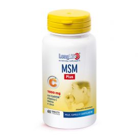 LongLife MSM plus