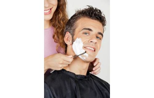  Prodotti per barba e dopobarba 