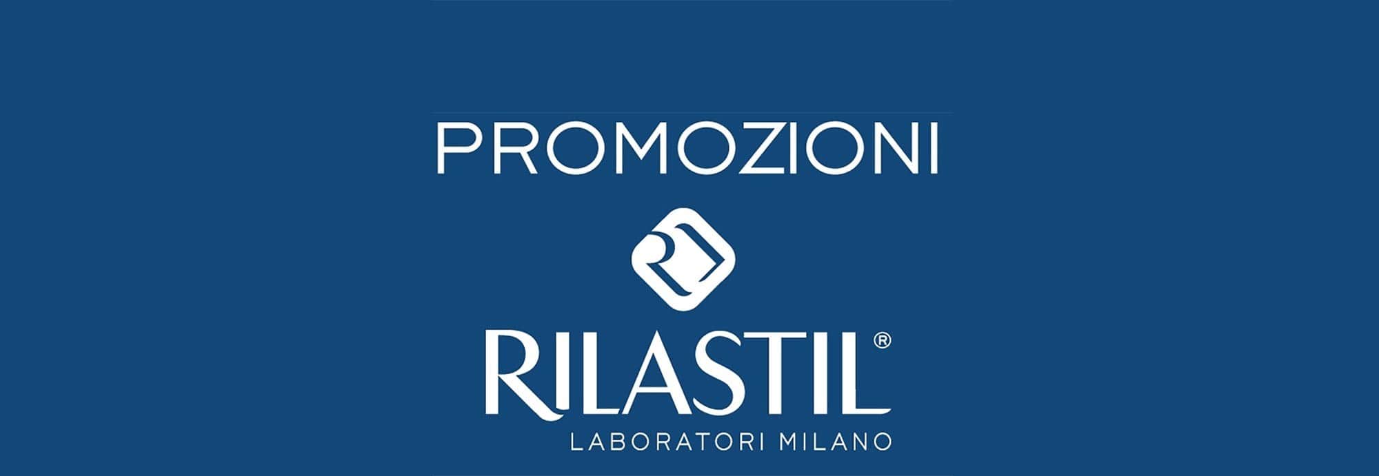 Vendita online creme e prodotti Rilastil