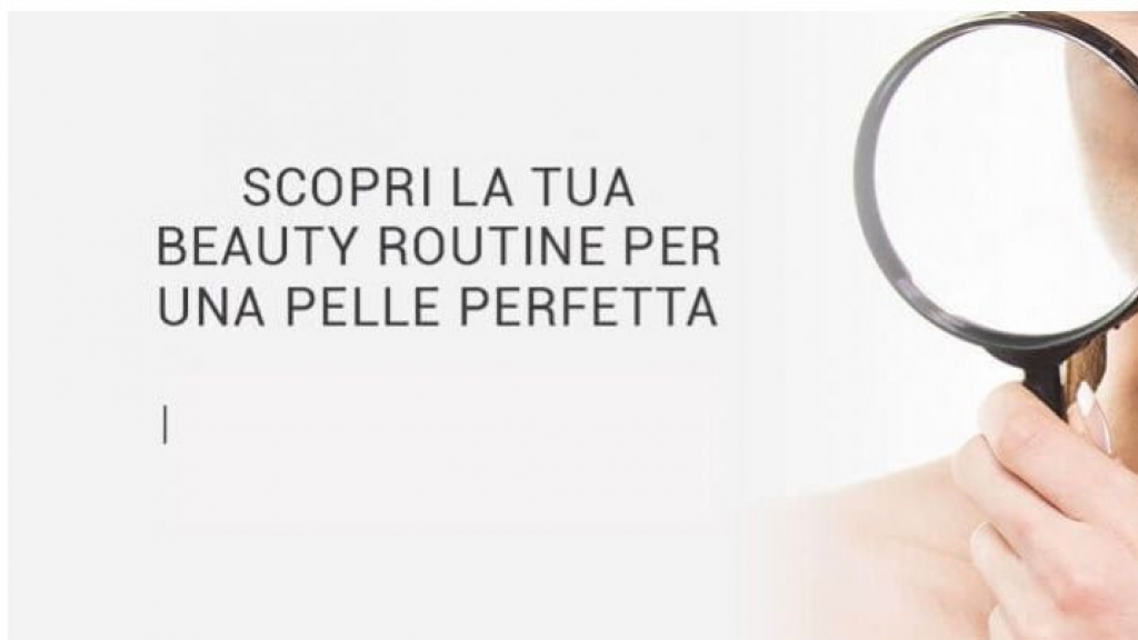 Chrissie White la linea dedicata alle macchie scure sulla pelle