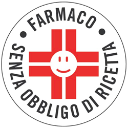 Farmaci da banco - senza obbligo di ricetta medica